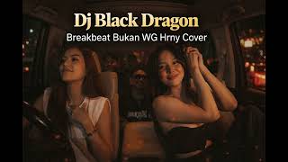 Dj Black Dragon - Breakbeat Hrny Cover