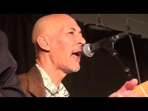 Paul Lamb & The King Snakes (UK), Haus Windheim No 2, 28.01.2018