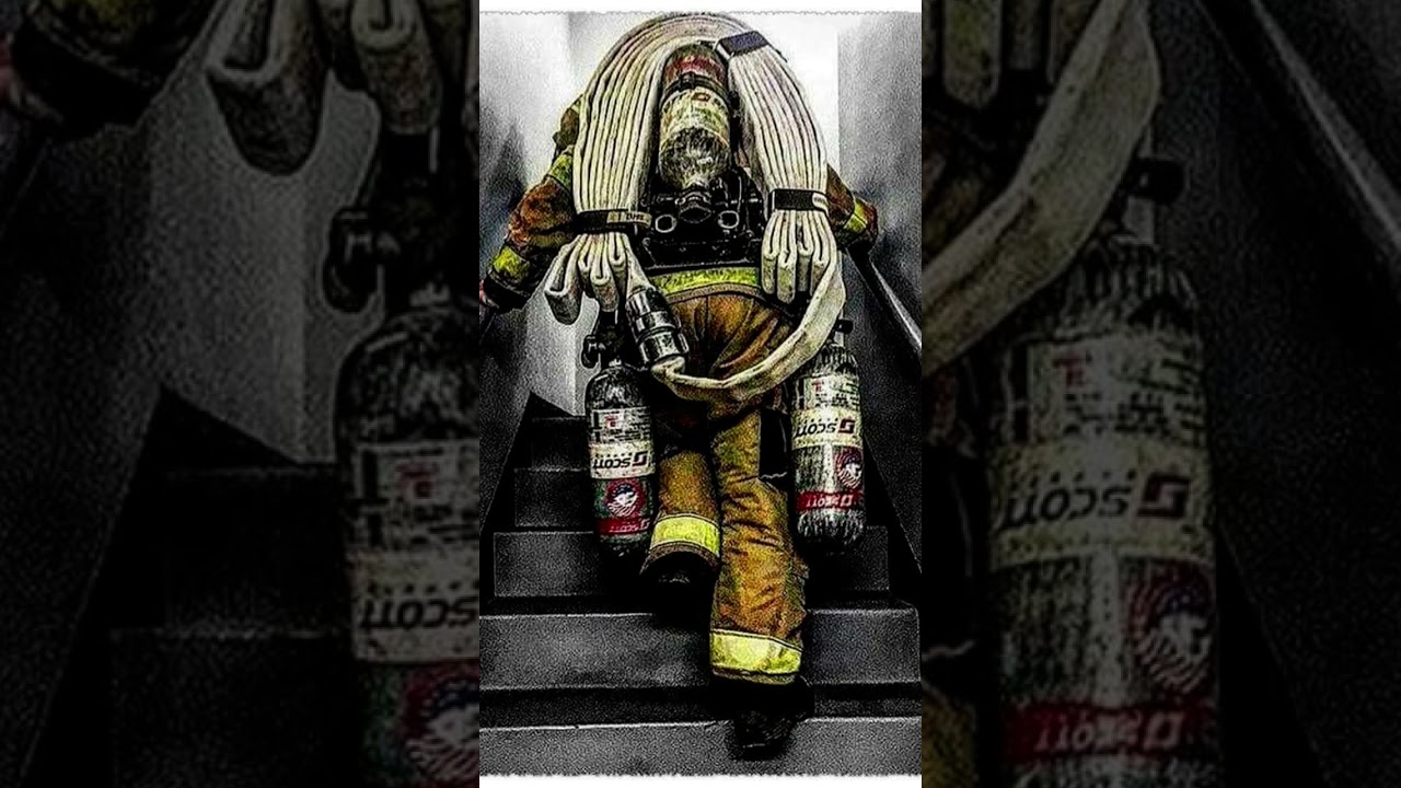 🚒 911 - Never Forget