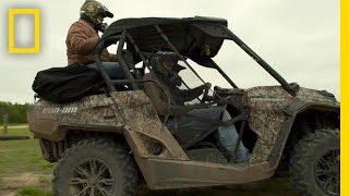 Biodome Bet | Doomsday Preppers