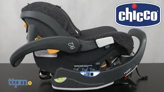 Fit2 2 Year Rear Facing Car Seat From Chicco Youtube