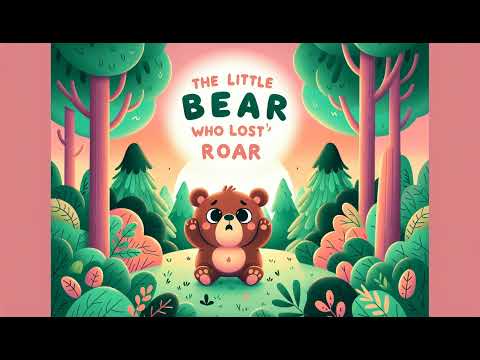 The Little Dream Weaver - The Rainbow Fish and the Grumpy Octopus