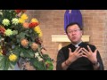 Fr. Michael Lim (Part III) - Conversion of a Buddhist to Roman Catholicism