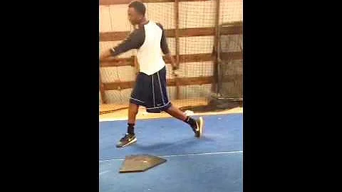 Eugene Freeman workout video