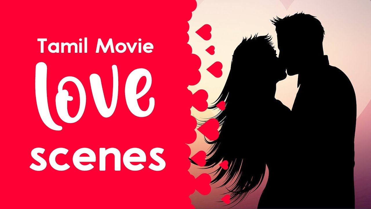 Tamil Movie Love Scenes | Raja Ranguski | Jeans | Kanne Kalaimaane | Annanukku Jey |Best Love Scenes