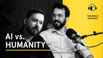 Will AI Kill Us All? Nate Soares on His Controversial Bestseller