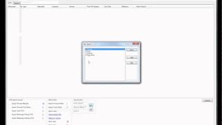 TRAINING Series | WinServe Plus System Set up #1
