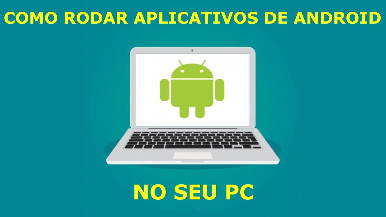 Como Baixar Jogos ou Aplicativos da Play Store Diretamente No PC ( APK ) -  Atualizado 2021 