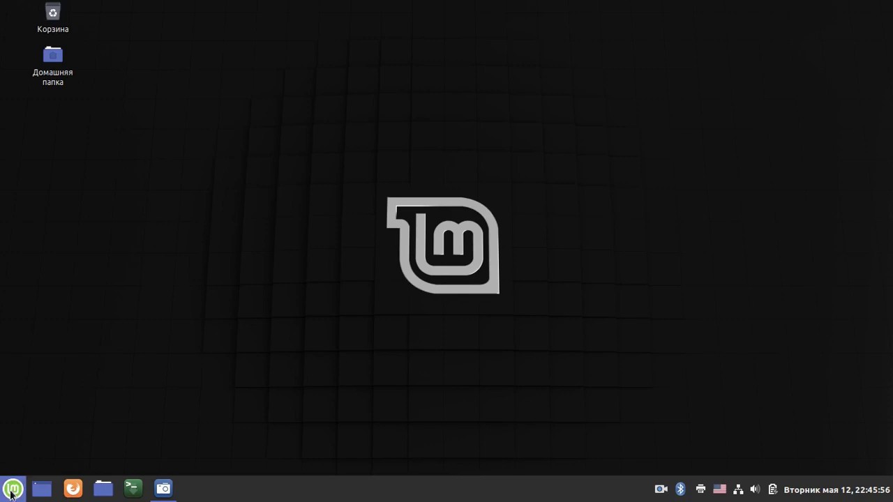 Работа модуля EIMZO в Linux Mint YouTube