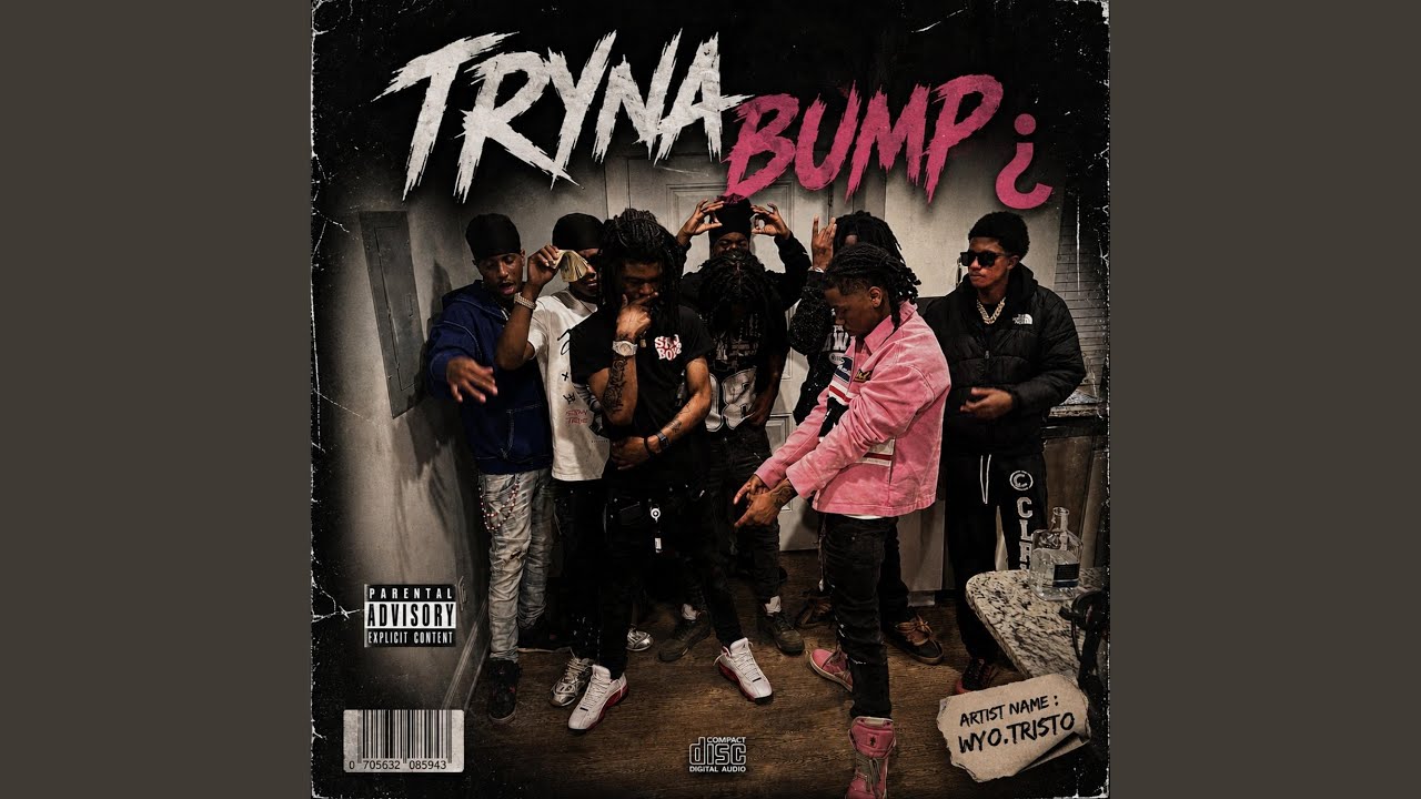 Watch Tryna Bump¿ on YouTube Watch Tryna Bump¿ on YouTube