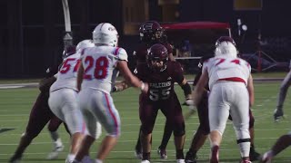 10Sports Blitz: Play of the Week