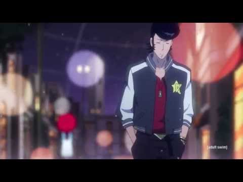 Space Dandy S2