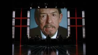 Taking Dawn - V (is for Vendetta)