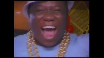 Fat Boys & The Beach Boys - Wipeout (1989)