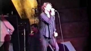 INXS - 19 - The Loved One - Brixton Academy - 28th October 1994