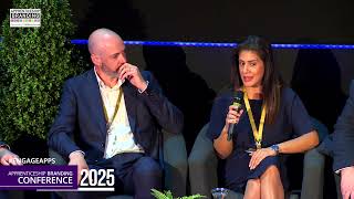 AI in Apprenticeships: Innovation, Inclusion & Impact | Tech Panel | ABC 2025