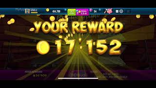 Mafioso Casino Slot Machine Gameplay HD 1080p 60fps screenshot 2