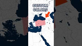 How to Make a Custom Map Style Animation (Under 1 Minute) #MapAnimation #Shorts #CustomMap #Tutorial Profile
