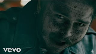 Post Malone  Let You Down Again    