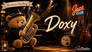200316 Doxy