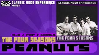 The Four Seasons - Peanuts (1962)