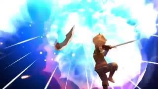 Blades of Revenge -- Mobile game official trailer screenshot 5