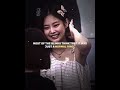 Only real BLINKs know.. #edit #blackpink #jennie #viral #bossbabe #shorts