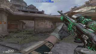 SKILL special Force 2 l Sniper gameplay deathmatch by GeneraL (32/12)