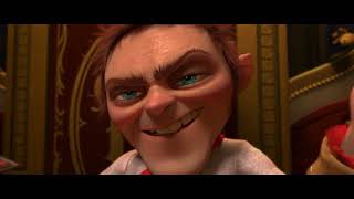 Shrek the Third 'Secrets' Featurette (PG) 2007 ‧ Family/Adventure ‧ Antonio Banderas