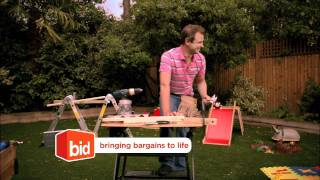 bid ident 2011 - father and son