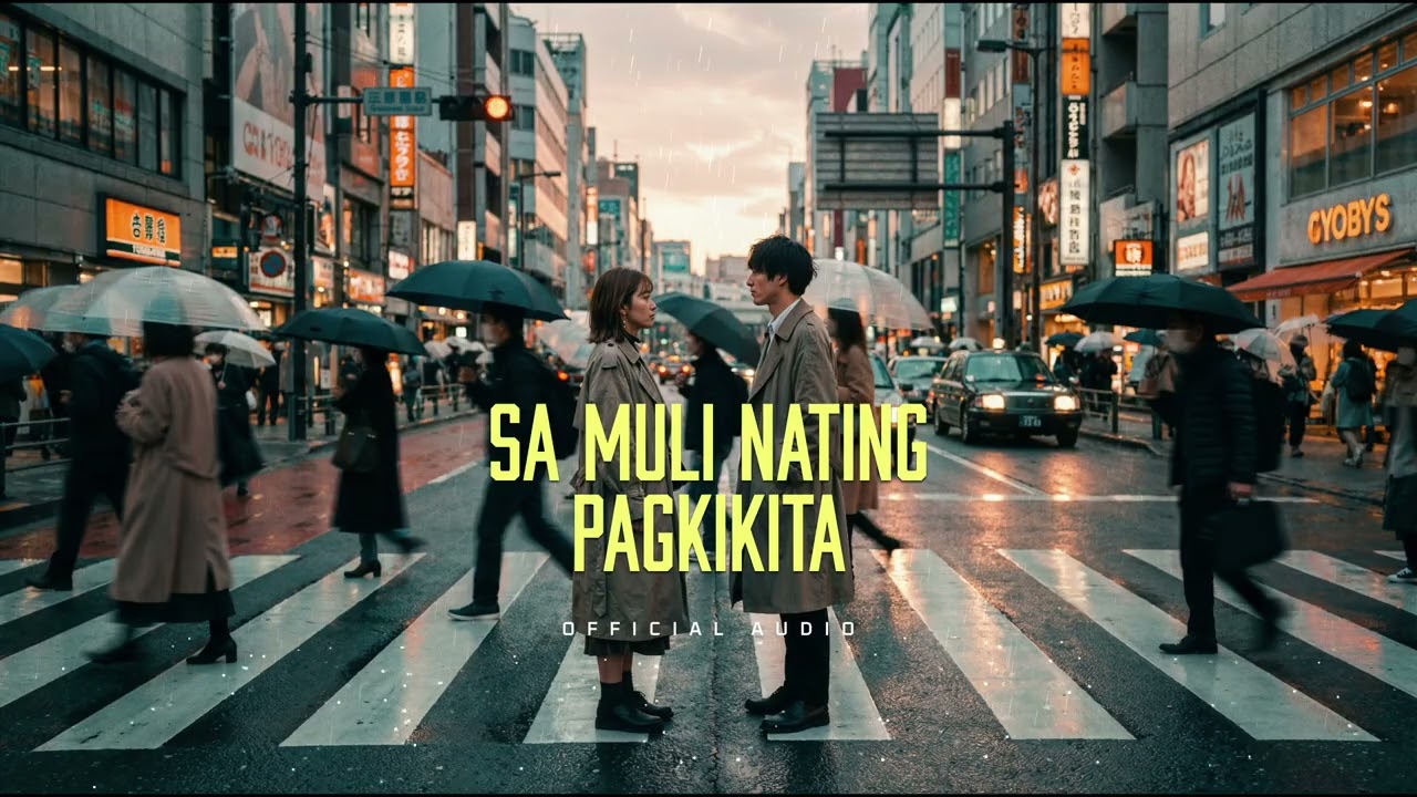 Sa Muli Nating Pagkikita (Ballad Version)