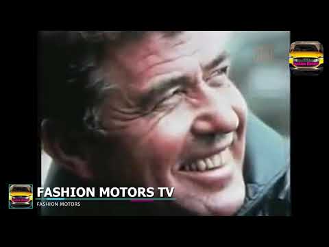 Video: ¿Por qué carroll shelby se fue de ford?