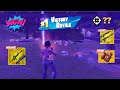 Best  Eliminations Fortnite  High Kill Solo Win Gameplay Zero Build (Fortnite Chapter 7 PC)