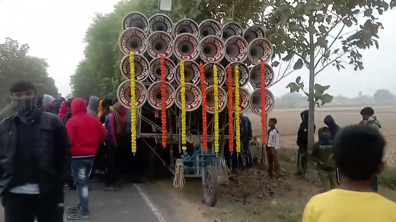 আজকে চেকিং হলো বালাজি সাউন্ড নতুন 15 ইঞ্চি 16মাল চেকিং হলো দেখতে থাকো ভিডিওটা