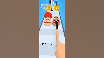 Dirty Finger Update Game All Levels  # 33Games Walkthrough