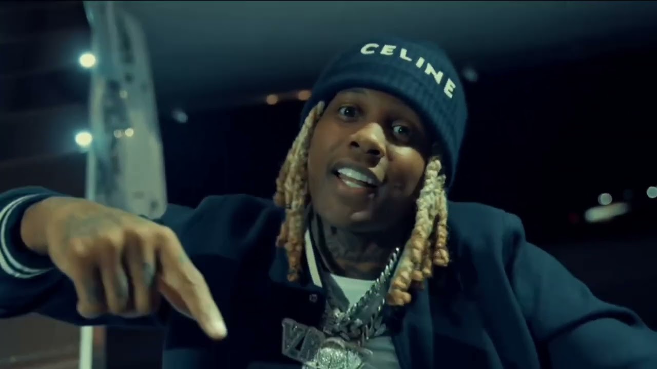 Lil Durk - Authority