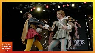 Into The Woods | West End LIVE 2026