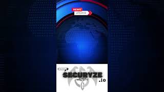 Cyber security news - last week