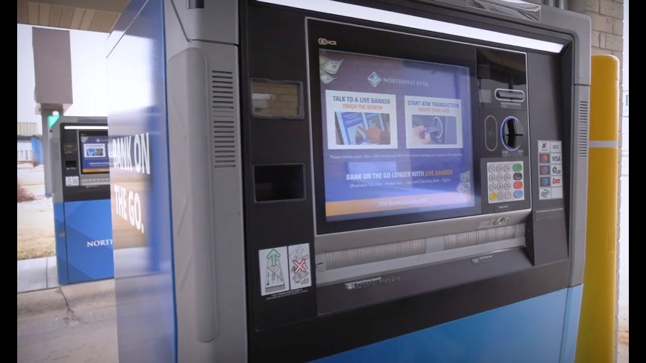 Northwest Bank Live Banker Video YouTube