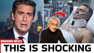 Heartbreaking News For Robert De Niro Leaves Fans In Total Shock