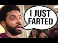 The dumbest things nba players ever said