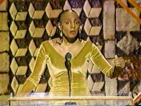 TAKE A STAND! - MAMA SUSAN L. TAYLOR