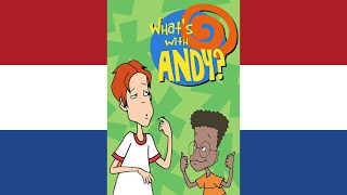 Whats With Andy Theme Song v1 nederlandsdutch