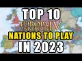 10 eu4 nations you have to try in 2024