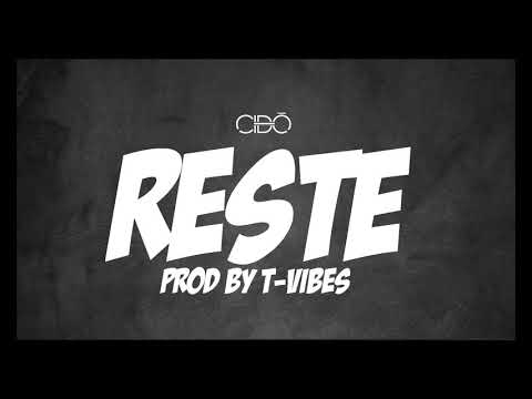 CIDO - Reste (Audio Officiel)