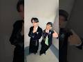 #Theater の衣装で #SoHoney ♡ #KingandPrince #永瀬廉 #髙橋海人