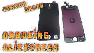 Iphone 6 screen aliexpress