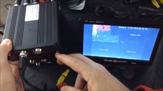 How to know if MDVR is Recording MDVR System How to know if MDVR is Recording MDVR System