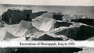 NEW Discoveries in Iraq and Türkiye| Shuruppak | Expedition - Matthew LaCroix, Matt Beall