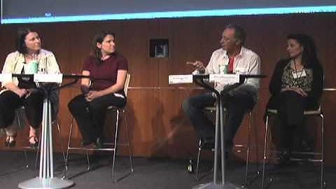 SVAMA & Zuberance: "The Next Step in Social: Beyond Listening & Engagement"